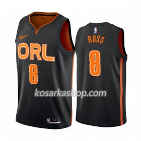 Dres Orlando Magic Terrence Ross 8 Nike 2019-20 City Edition Swingman